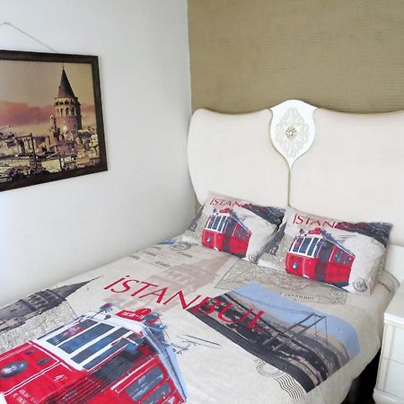 Istanberry - Berry Life Apartments Istanbul Luaran gambar