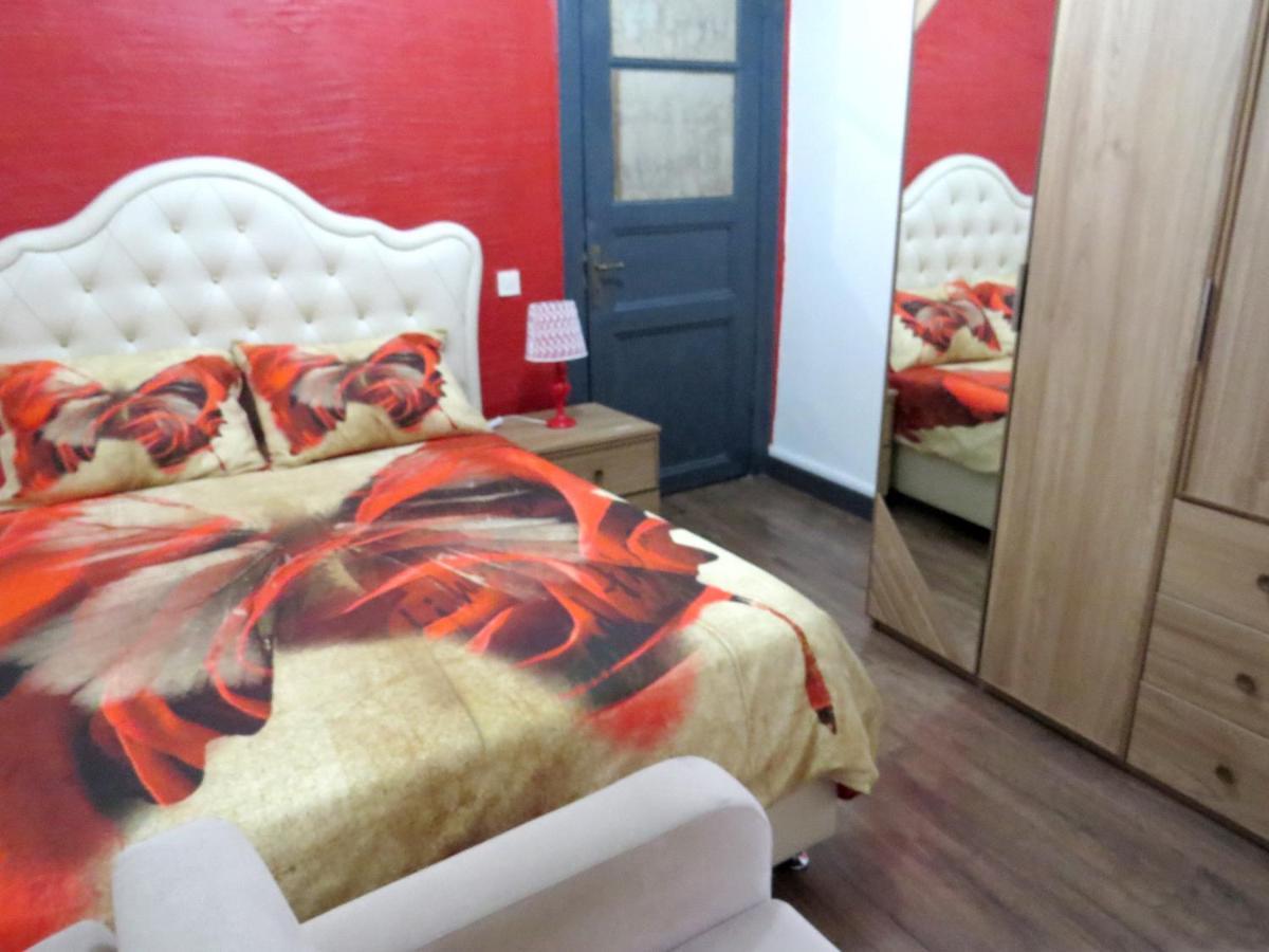 Istanberry - Berry Life Apartments Istanbul Luaran gambar