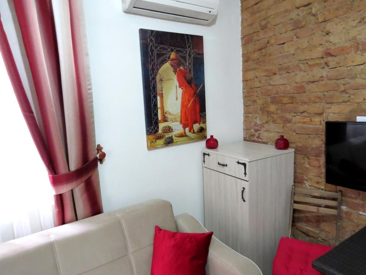 Istanberry - Berry Life Apartments Istanbul Luaran gambar