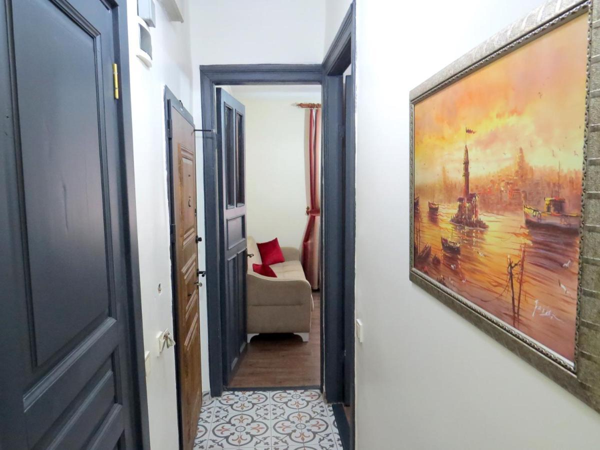 Istanberry - Berry Life Apartments Istanbul Luaran gambar