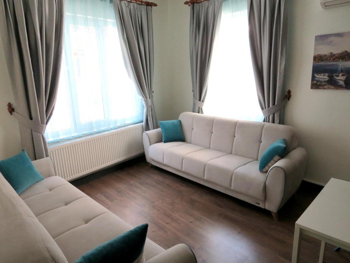 Istanberry - Berry Life Apartments Istanbul Luaran gambar