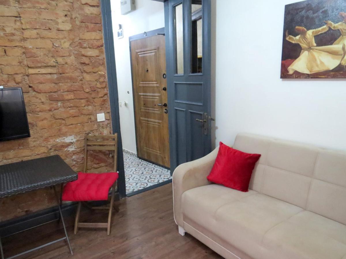 Istanberry - Berry Life Apartments Istanbul Luaran gambar