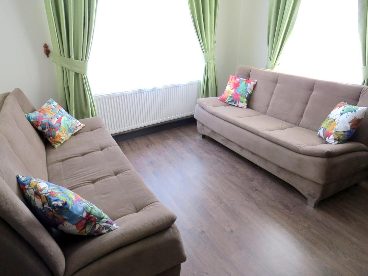 Istanberry - Berry Life Apartments Istanbul Luaran gambar