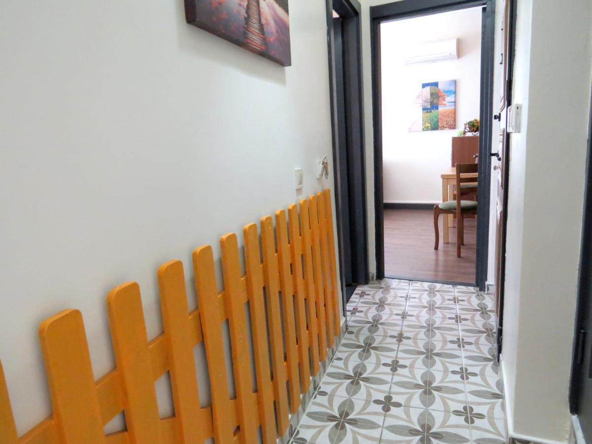 Istanberry - Berry Life Apartments Istanbul Luaran gambar
