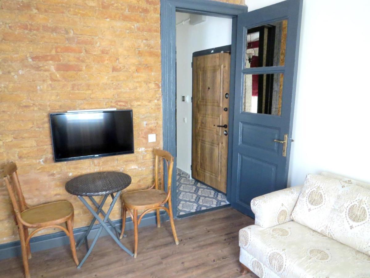Istanberry - Berry Life Apartments Istanbul Luaran gambar