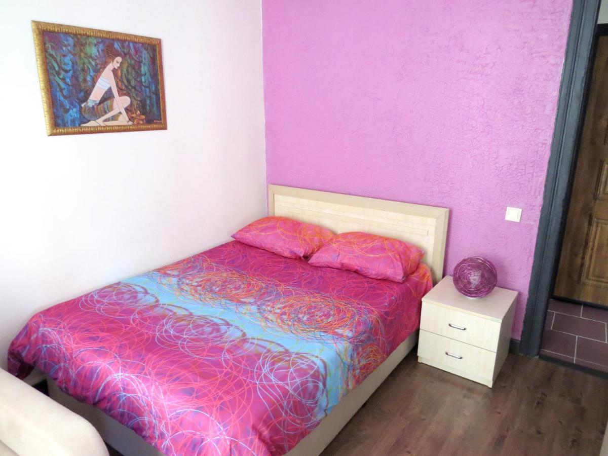 Istanberry - Berry Life Apartments Istanbul Luaran gambar