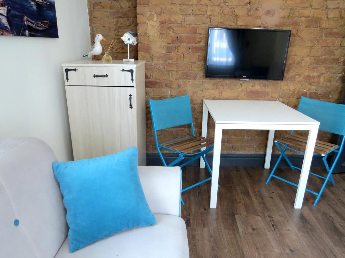 Istanberry - Berry Life Apartments Istanbul Luaran gambar