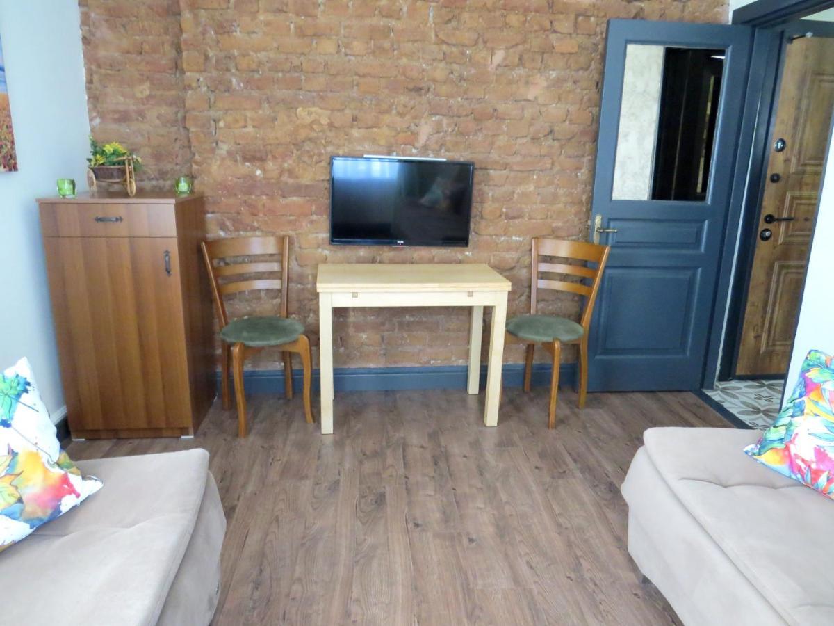 Istanberry - Berry Life Apartments Istanbul Luaran gambar