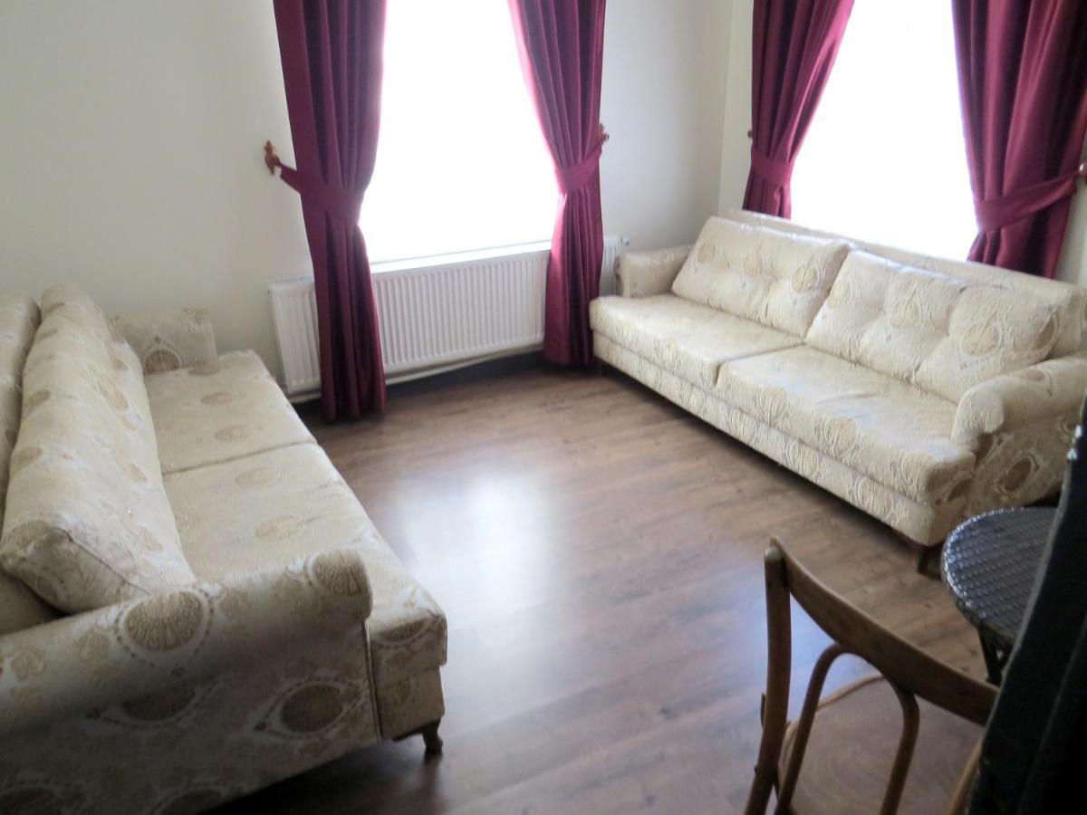 Istanberry - Berry Life Apartments Istanbul Luaran gambar
