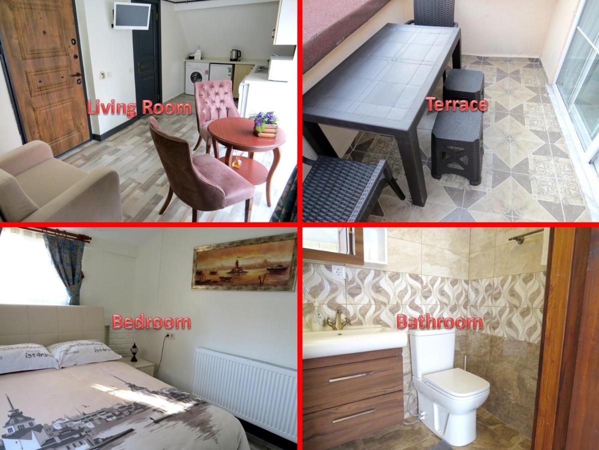 Istanberry - Berry Life Apartments Istanbul Luaran gambar