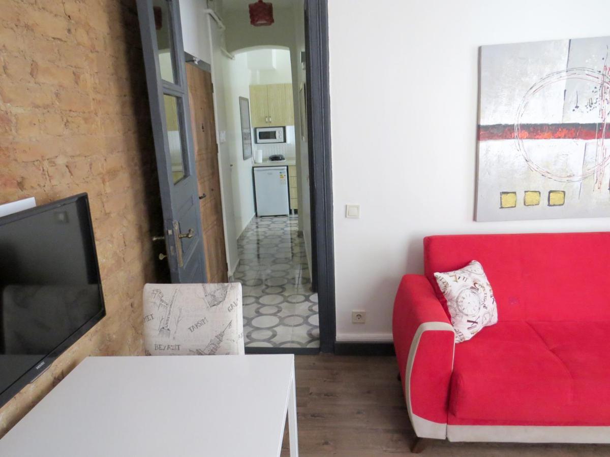 Istanberry - Berry Life Apartments Istanbul Luaran gambar