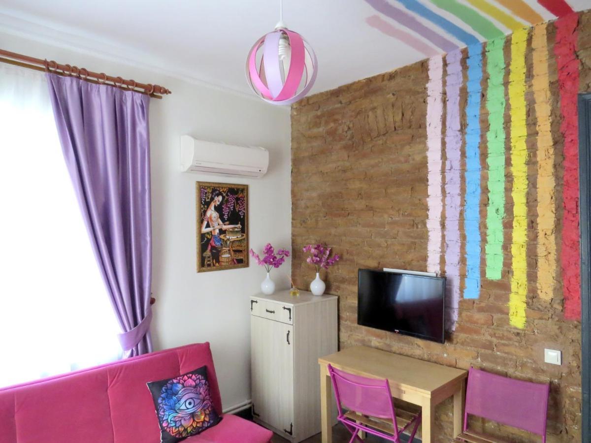 Istanberry - Berry Life Apartments Istanbul Luaran gambar