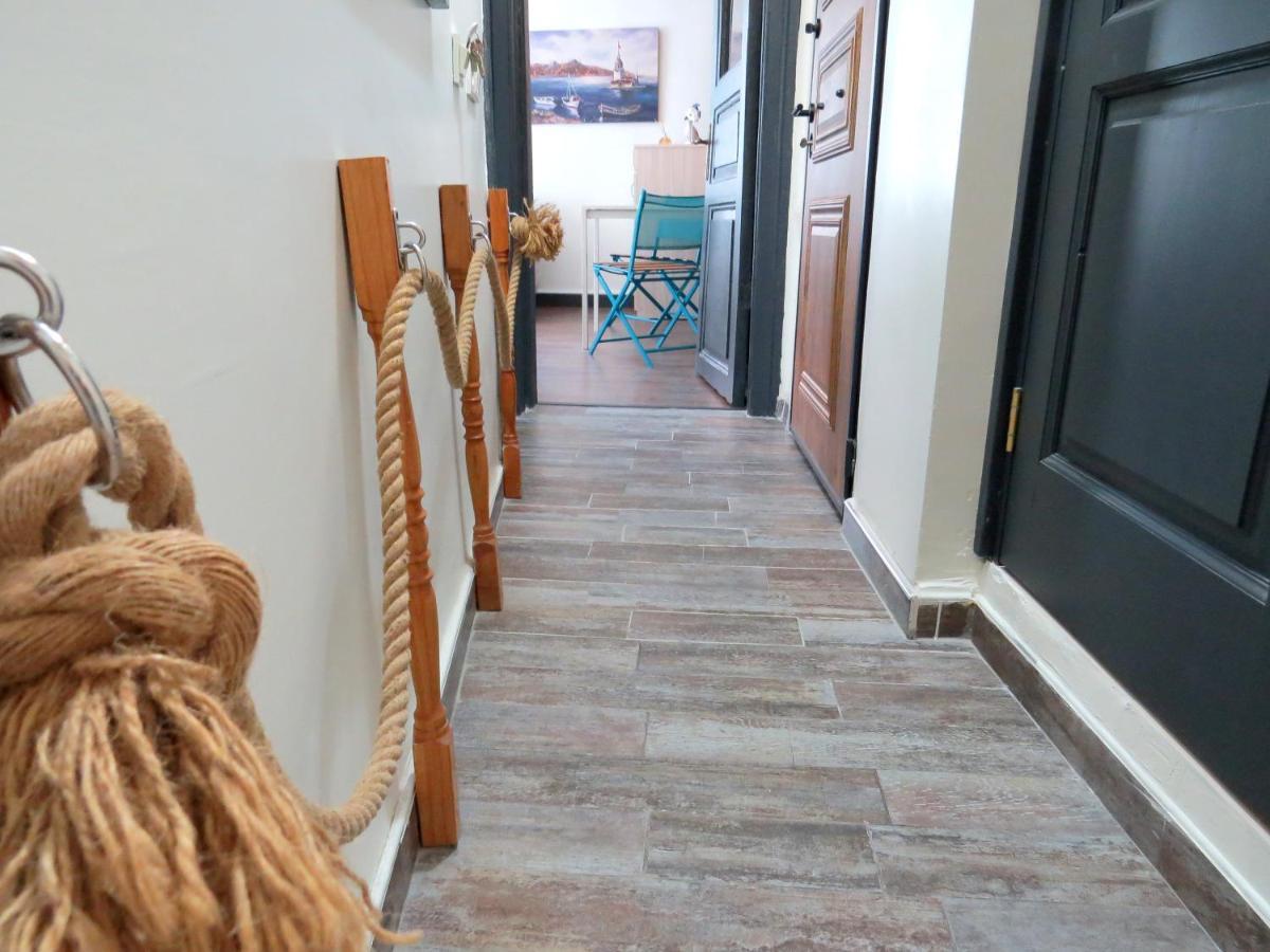 Istanberry - Berry Life Apartments Istanbul Luaran gambar