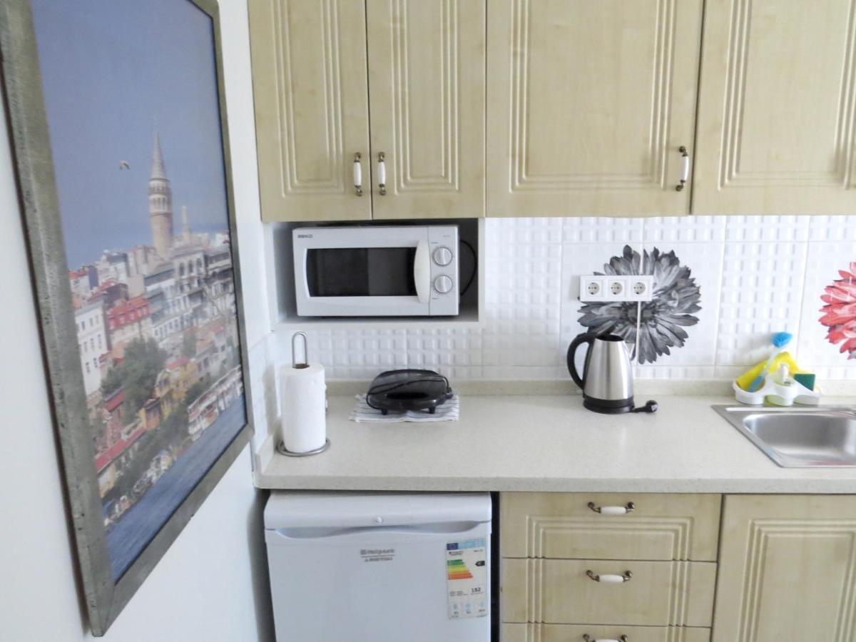 Istanberry - Berry Life Apartments Istanbul Luaran gambar