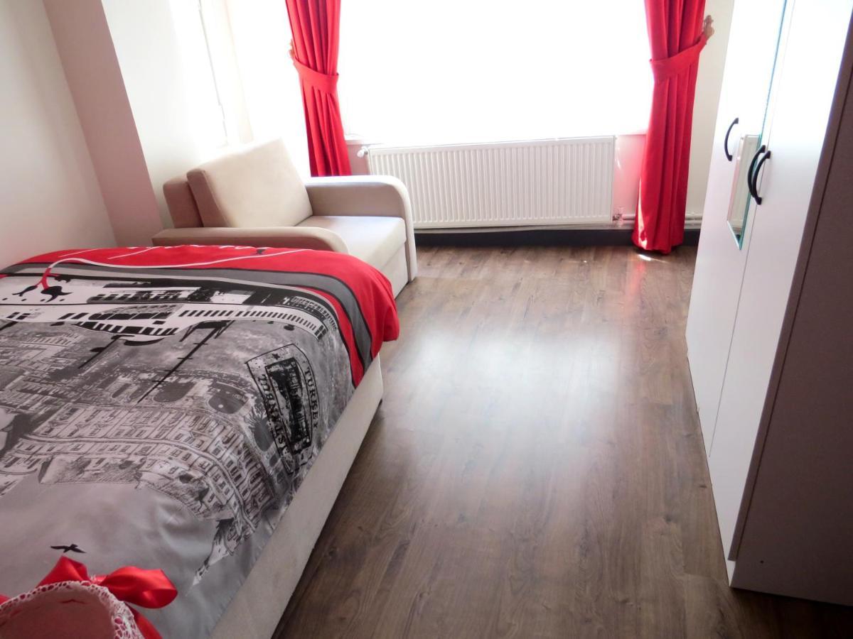 Istanberry - Berry Life Apartments Istanbul Luaran gambar