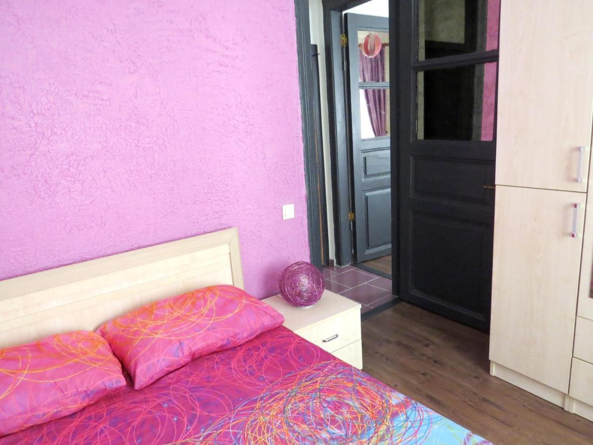Istanberry - Berry Life Apartments Istanbul Luaran gambar