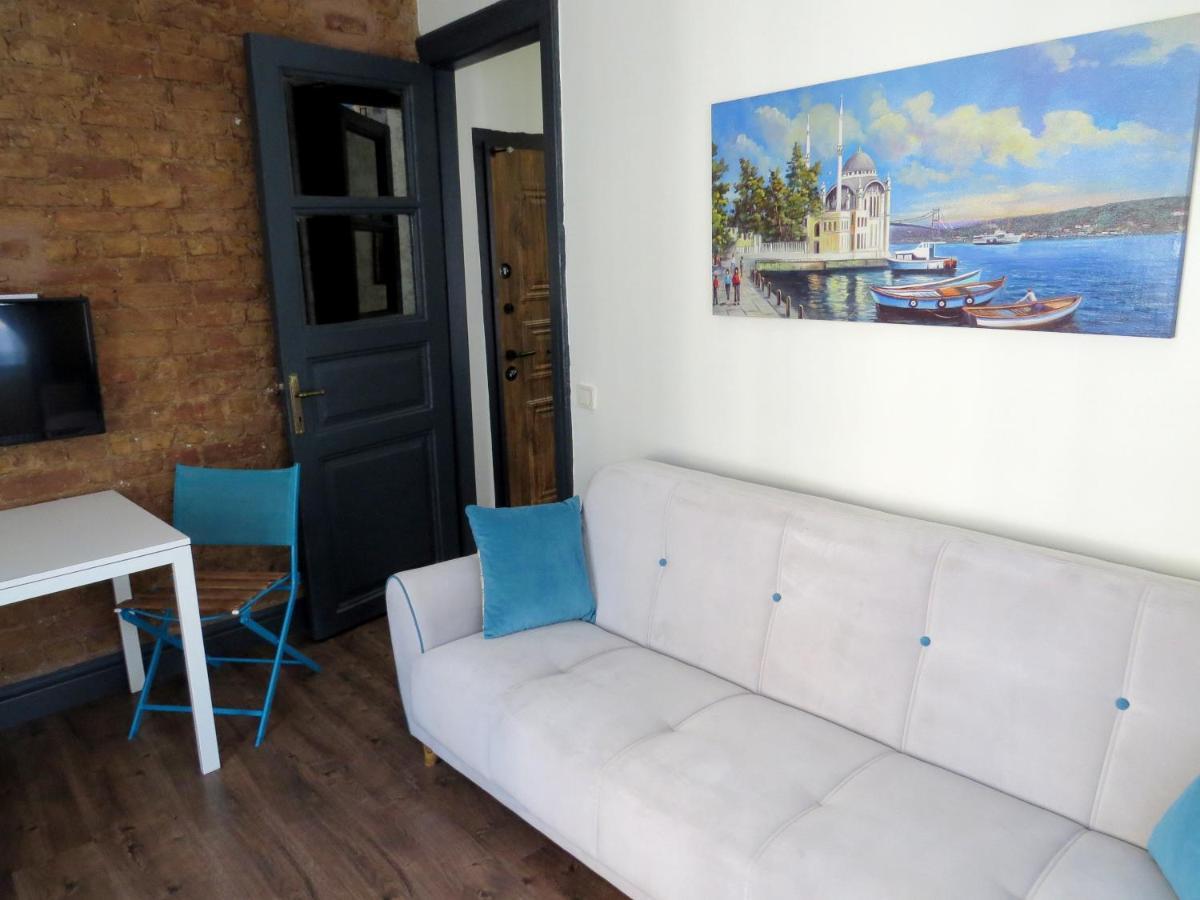 Istanberry - Berry Life Apartments Istanbul Luaran gambar