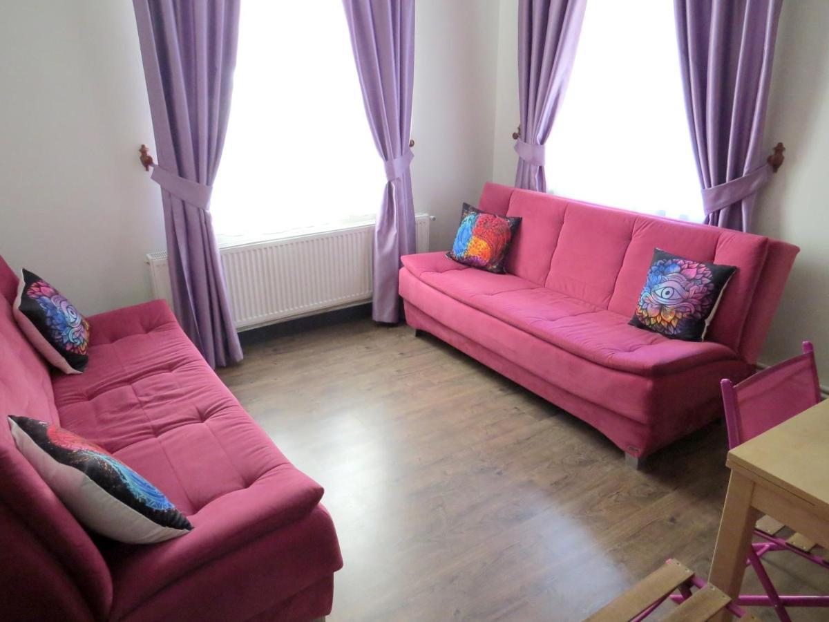 Istanberry - Berry Life Apartments Istanbul Luaran gambar
