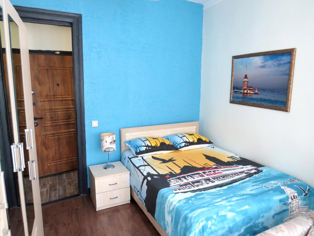 Istanberry - Berry Life Apartments Istanbul Luaran gambar