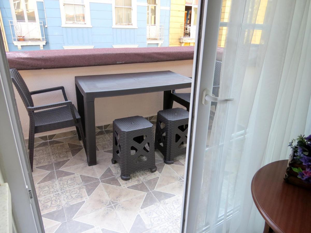 Istanberry - Berry Life Apartments Istanbul Luaran gambar