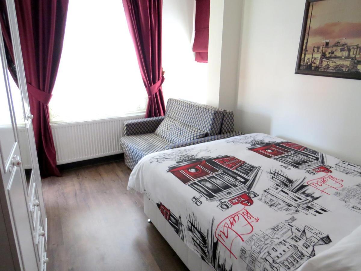 Istanberry - Berry Life Apartments Istanbul Luaran gambar
