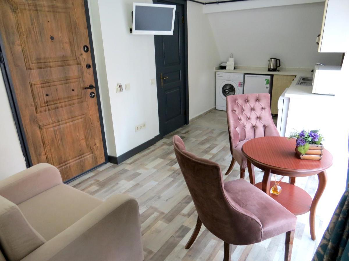 Istanberry - Berry Life Apartments Istanbul Luaran gambar