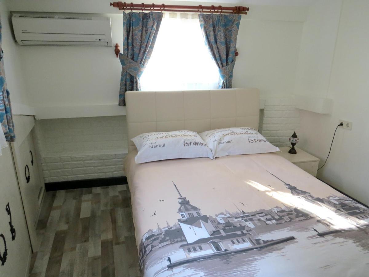 Istanberry - Berry Life Apartments Istanbul Luaran gambar