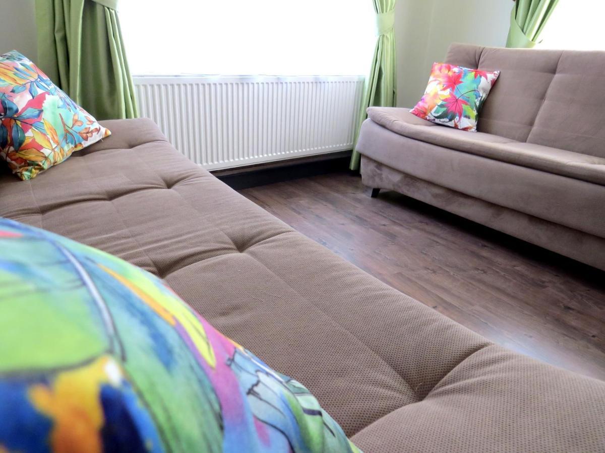 Istanberry - Berry Life Apartments Istanbul Luaran gambar
