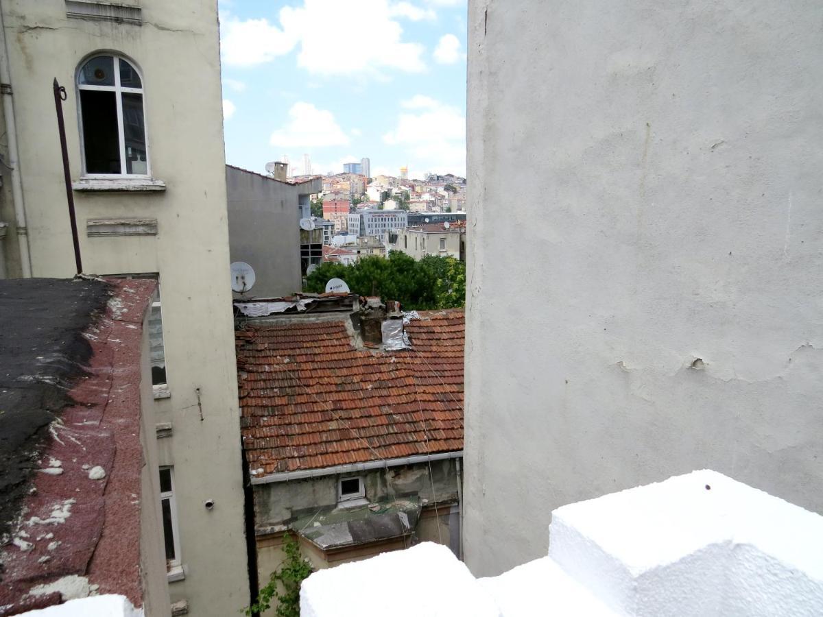 Istanberry - Berry Life Apartments Istanbul Luaran gambar