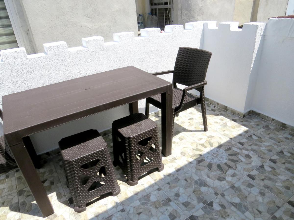 Istanberry - Berry Life Apartments Istanbul Luaran gambar