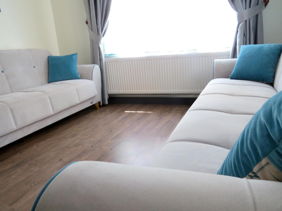 Istanberry - Berry Life Apartments Istanbul Luaran gambar