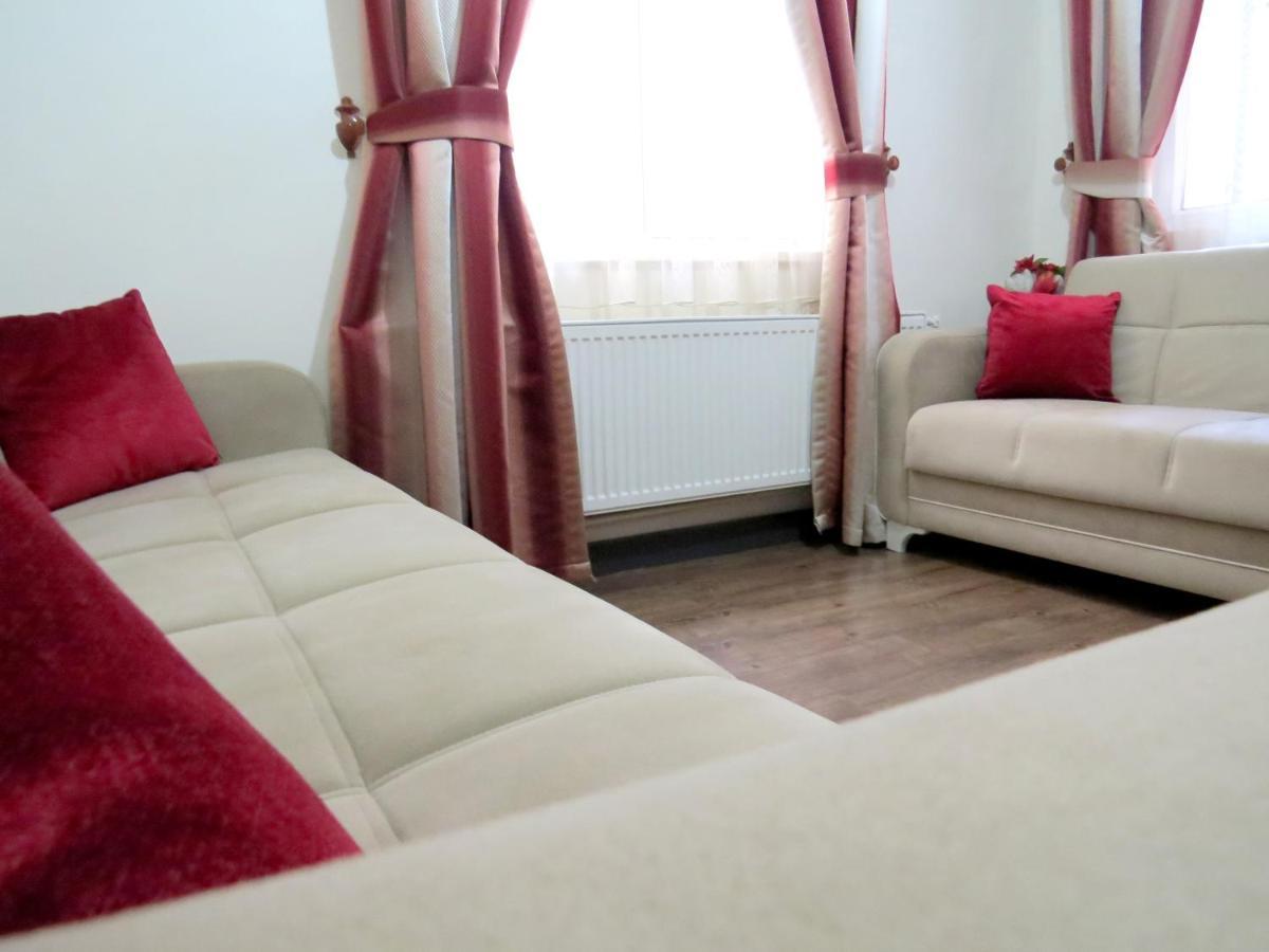 Istanberry - Berry Life Apartments Istanbul Luaran gambar