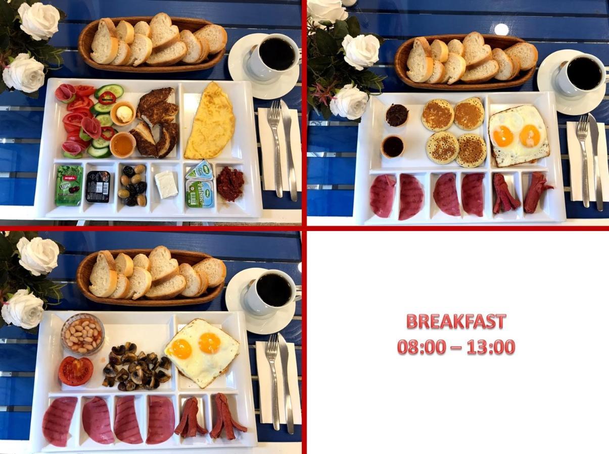 Istanberry - Berry Life Apartments Istanbul Luaran gambar