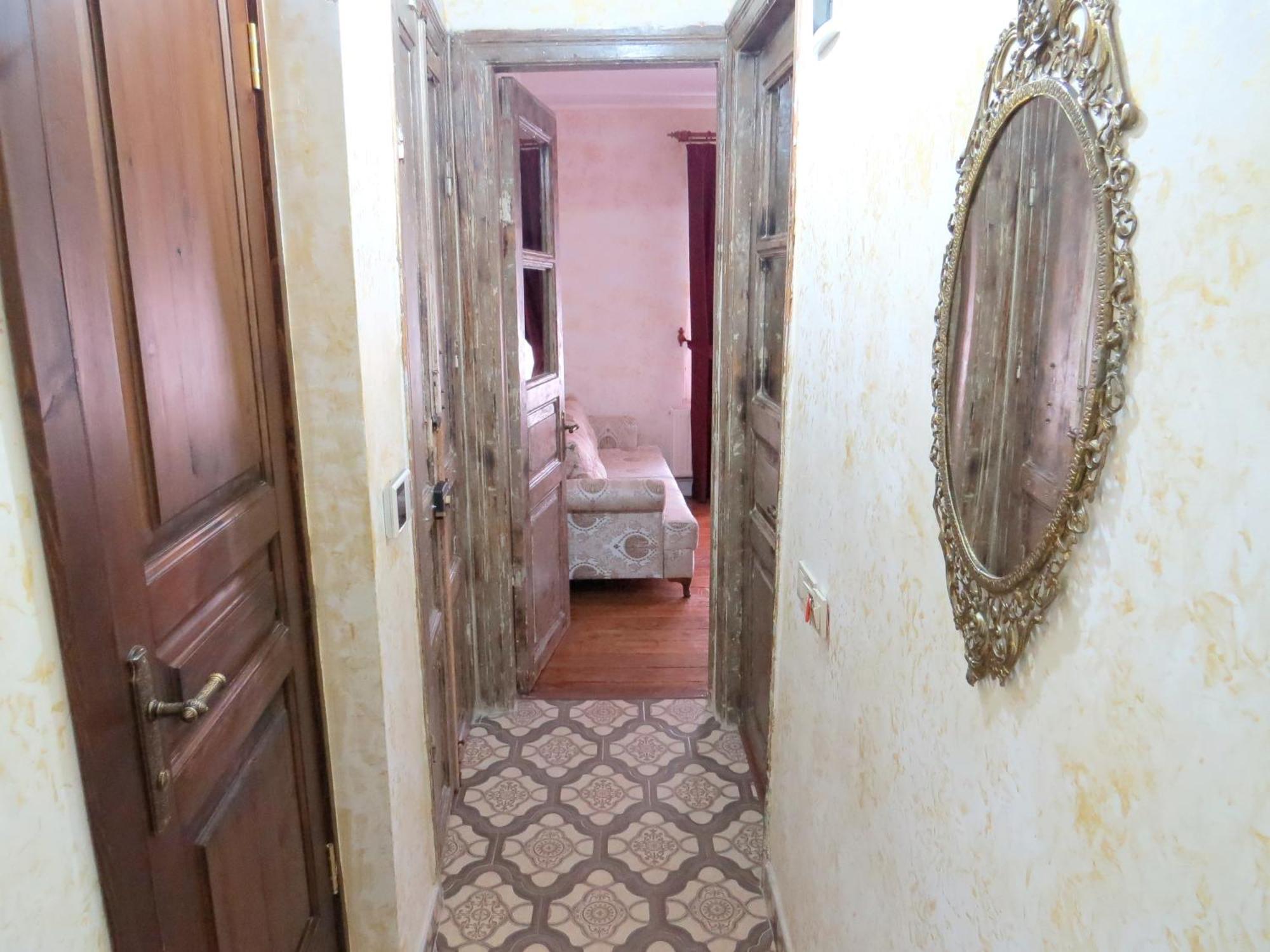 Istanberry - Berry Life Apartments Istanbul Luaran gambar