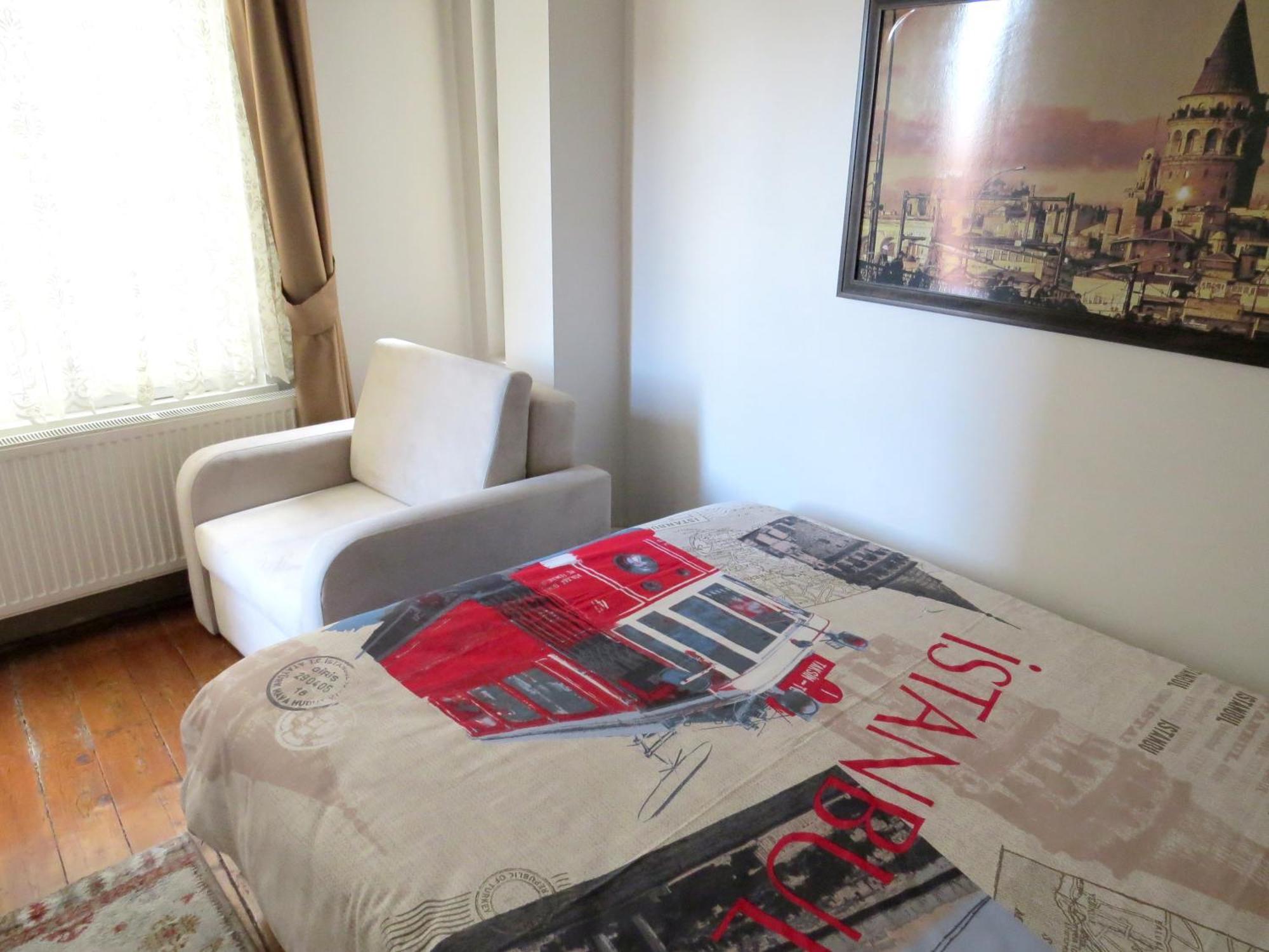 Istanberry - Berry Life Apartments Istanbul Luaran gambar
