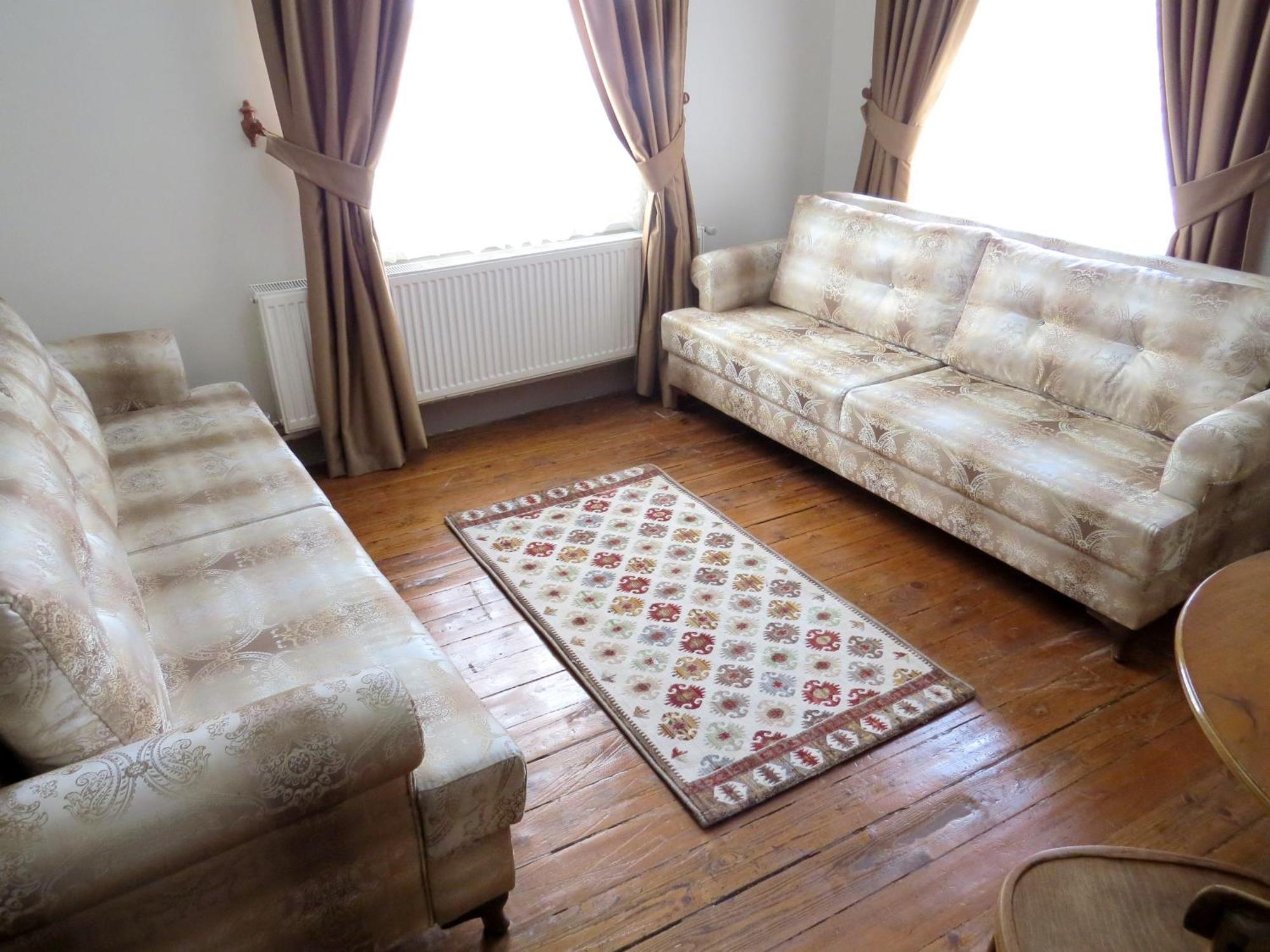Istanberry - Berry Life Apartments Istanbul Luaran gambar