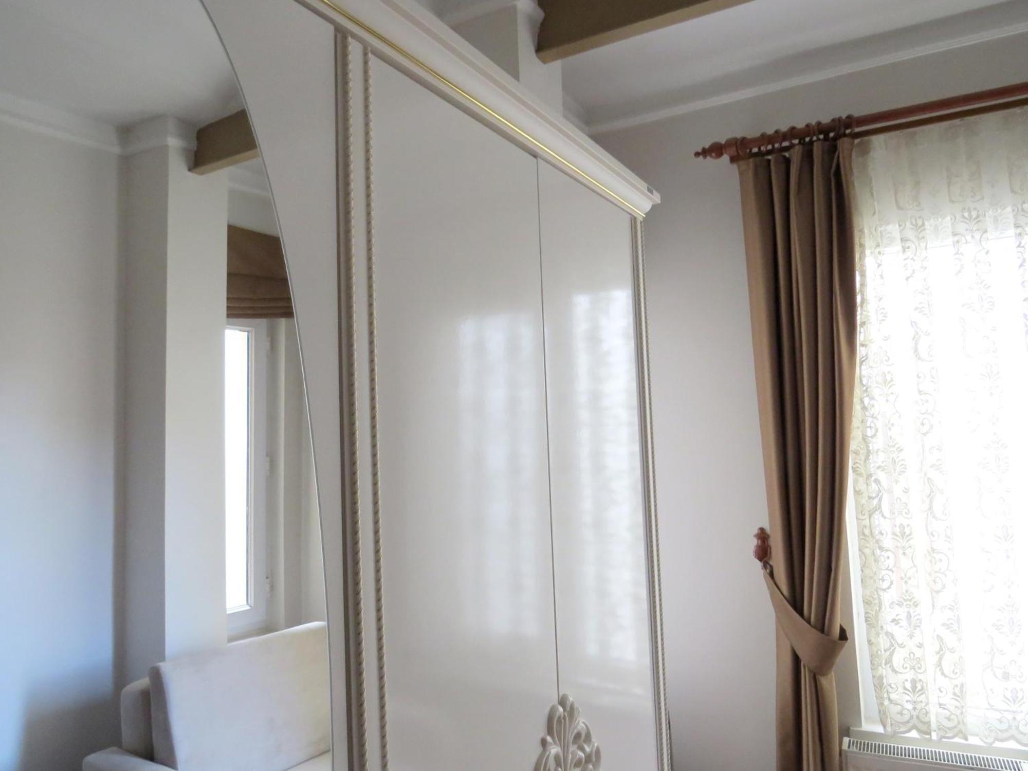Istanberry - Berry Life Apartments Istanbul Luaran gambar