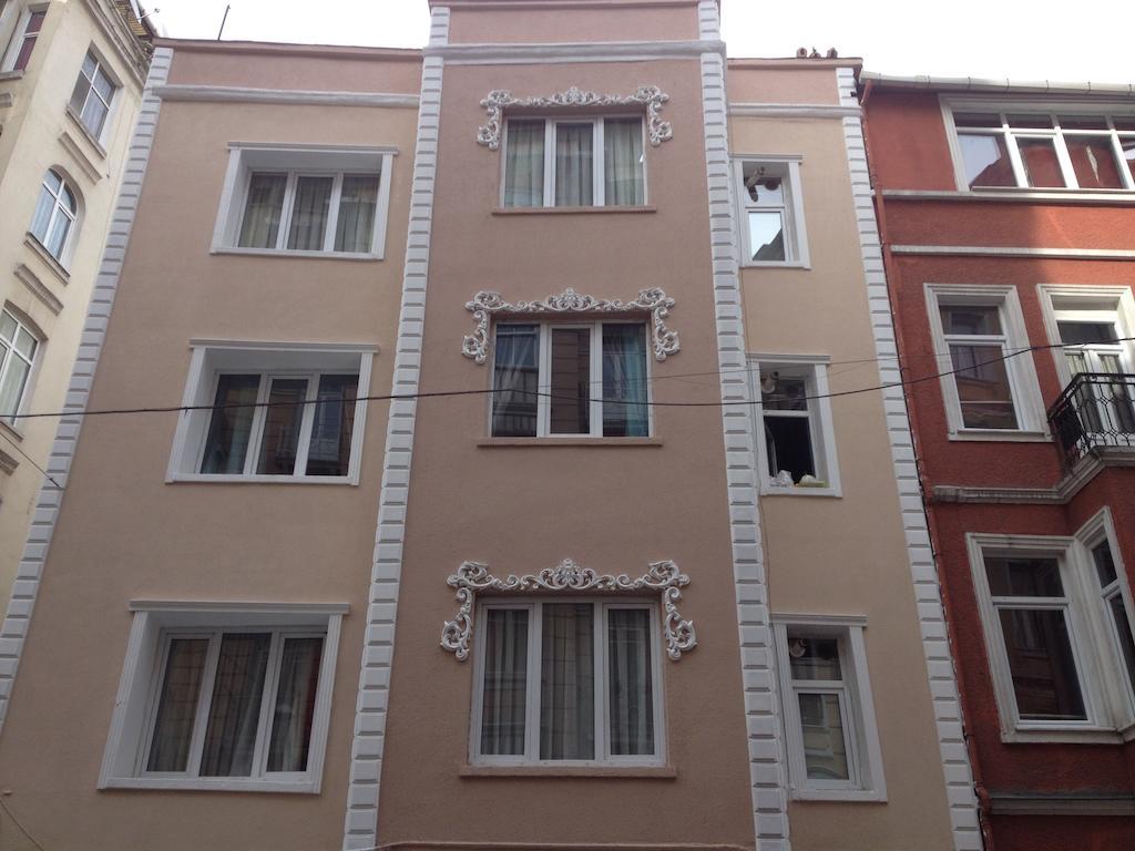 Istanberry - Berry Life Apartments Istanbul Luaran gambar